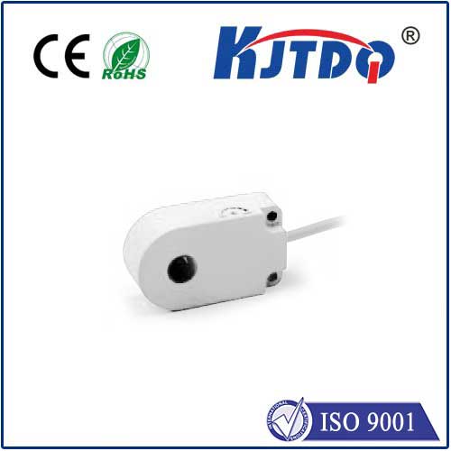 φ10mm環(huán)形接近開關