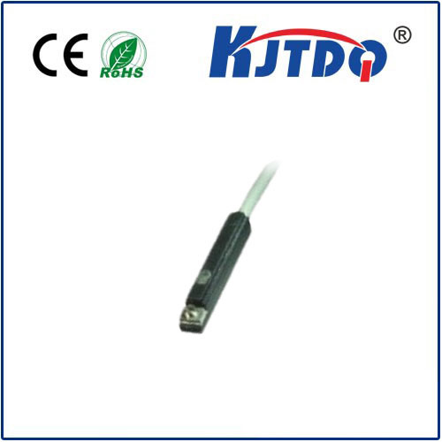 KJT-14P磁性開關(guān) 磁性傳感器 氣缸傳感器