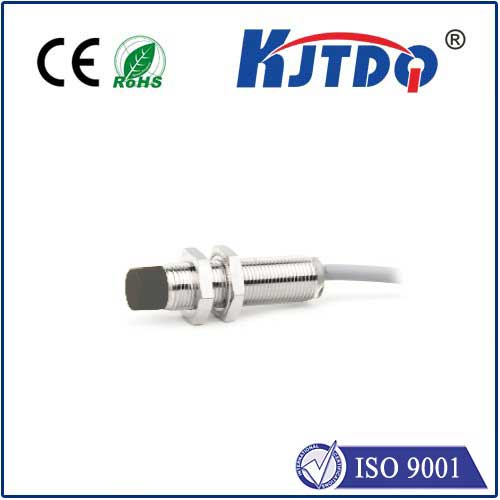 M12非埋式模擬量接近開(kāi)關(guān)