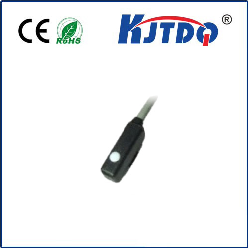 KJT-13N磁性開關(guān) 磁性傳感器 氣缸傳感器