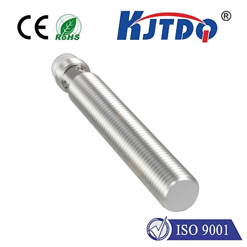 防焊渣接近開(kāi)關(guān) M30x1.5埋入式防焊渣接近開(kāi)關(guān)